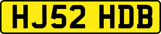HJ52HDB