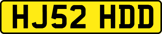 HJ52HDD