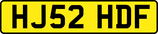 HJ52HDF