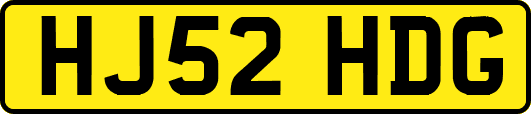 HJ52HDG