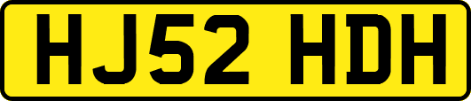 HJ52HDH