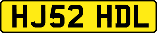HJ52HDL