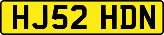 HJ52HDN