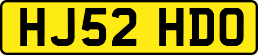 HJ52HDO