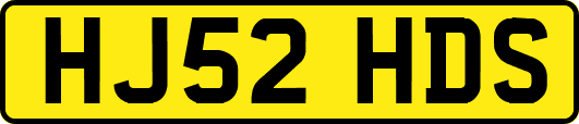 HJ52HDS