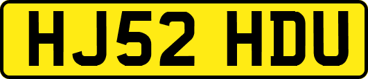 HJ52HDU
