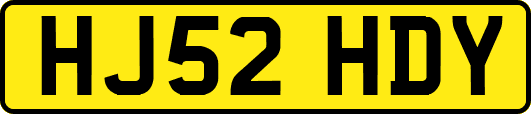 HJ52HDY