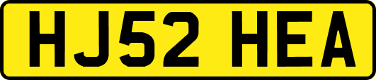 HJ52HEA