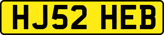 HJ52HEB