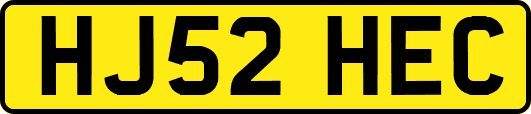 HJ52HEC