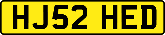 HJ52HED