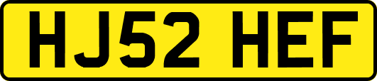 HJ52HEF