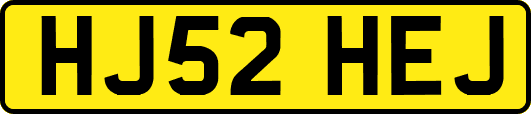 HJ52HEJ
