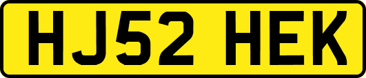 HJ52HEK