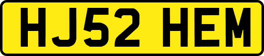 HJ52HEM