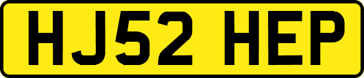 HJ52HEP