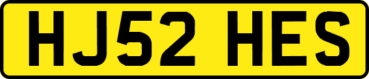 HJ52HES