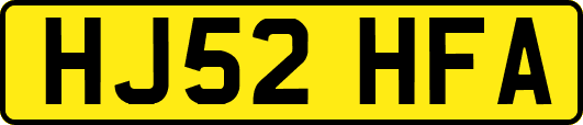 HJ52HFA