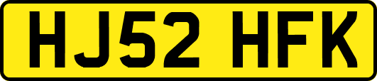 HJ52HFK