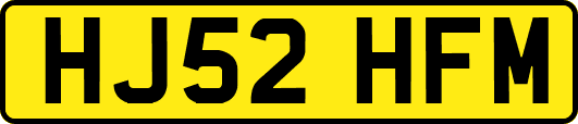 HJ52HFM