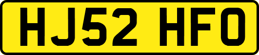 HJ52HFO