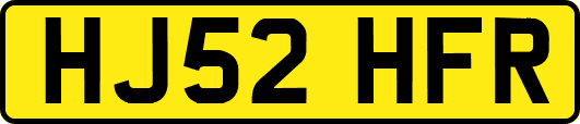 HJ52HFR