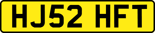 HJ52HFT