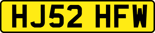 HJ52HFW