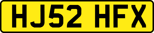 HJ52HFX