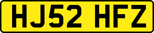 HJ52HFZ