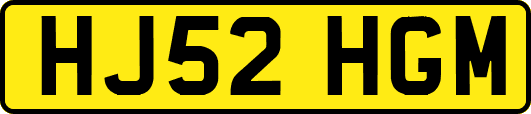 HJ52HGM