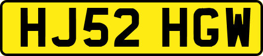HJ52HGW