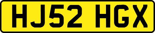 HJ52HGX