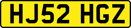 HJ52HGZ