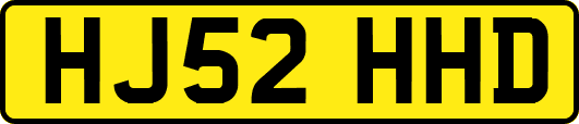 HJ52HHD