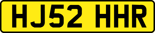 HJ52HHR