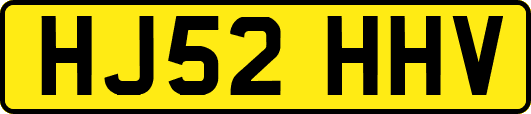 HJ52HHV