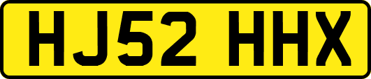 HJ52HHX