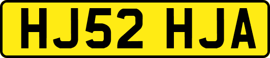 HJ52HJA