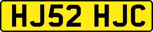 HJ52HJC