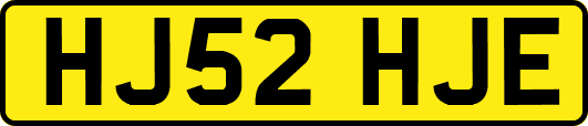 HJ52HJE