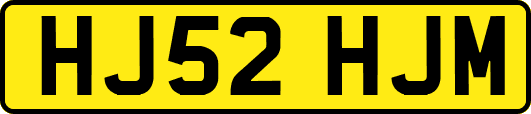 HJ52HJM
