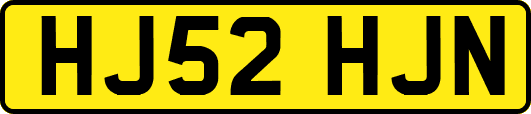 HJ52HJN