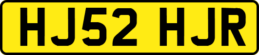 HJ52HJR