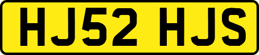 HJ52HJS