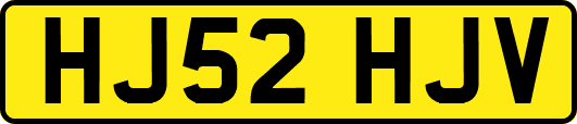 HJ52HJV