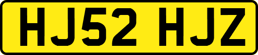 HJ52HJZ
