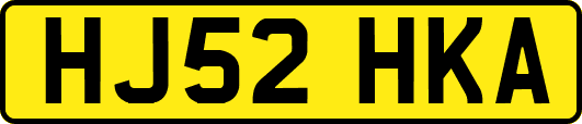 HJ52HKA
