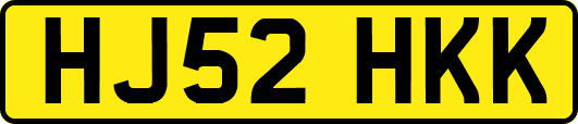 HJ52HKK
