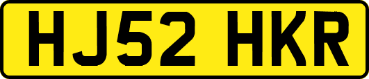 HJ52HKR